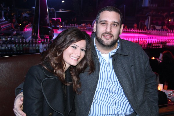 SIDC Fundraising Event (part 1)
